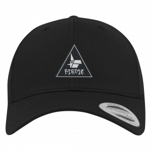 Birdie - fly like a bird - Premium Baseball Cap