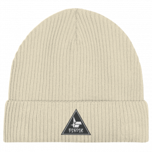 Birdie-Beanie - Organic Fisherman Beanie