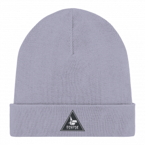 Birdie-Beanie - Organic Rib Beanie