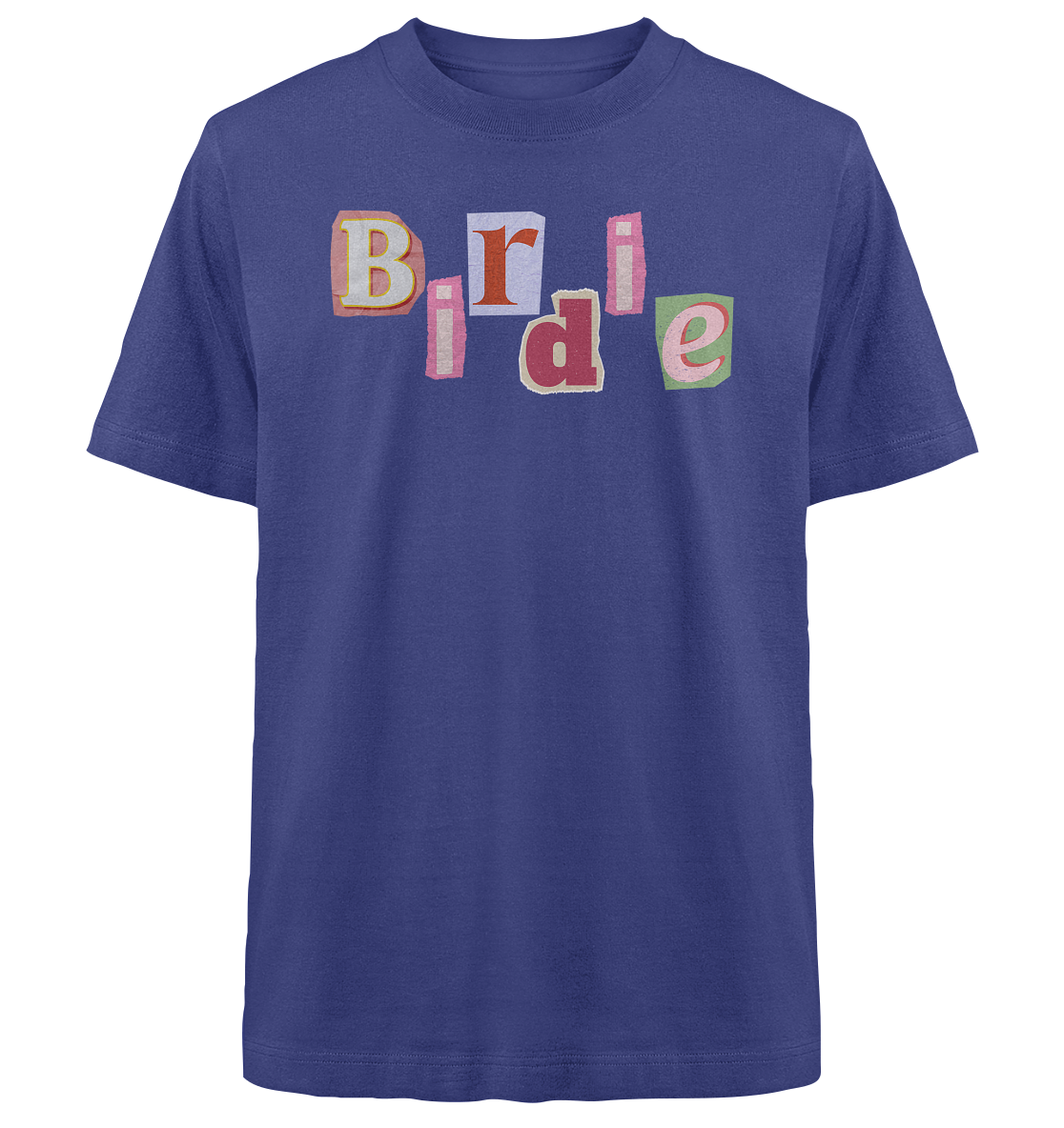 Classic - Heavy Oversized Organic Shirt - Image 6